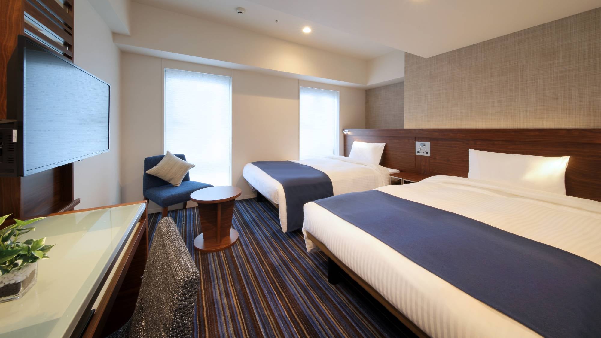 Comfort Twin (Entire room)