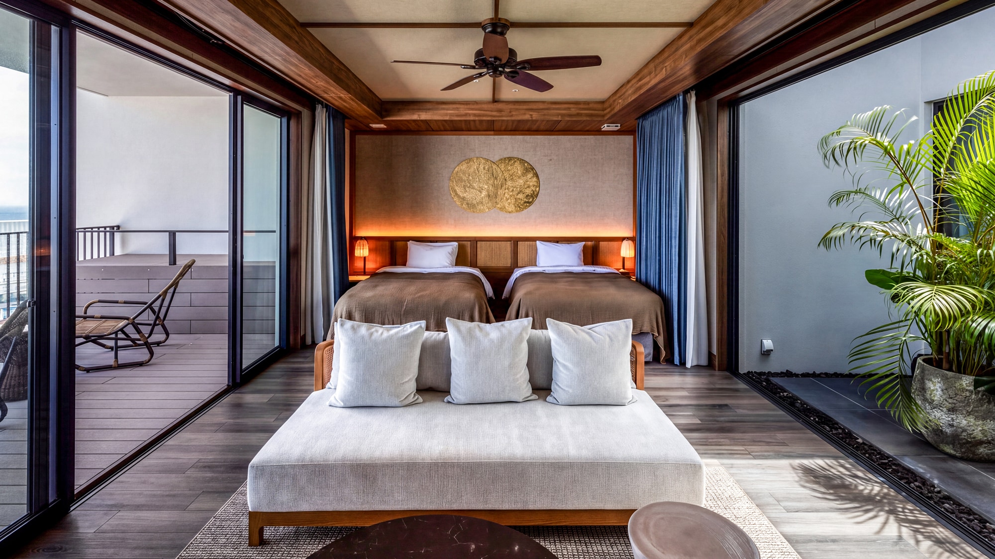 Bristia Suite