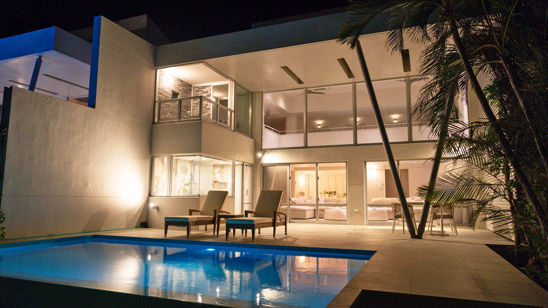ROOM C exterior