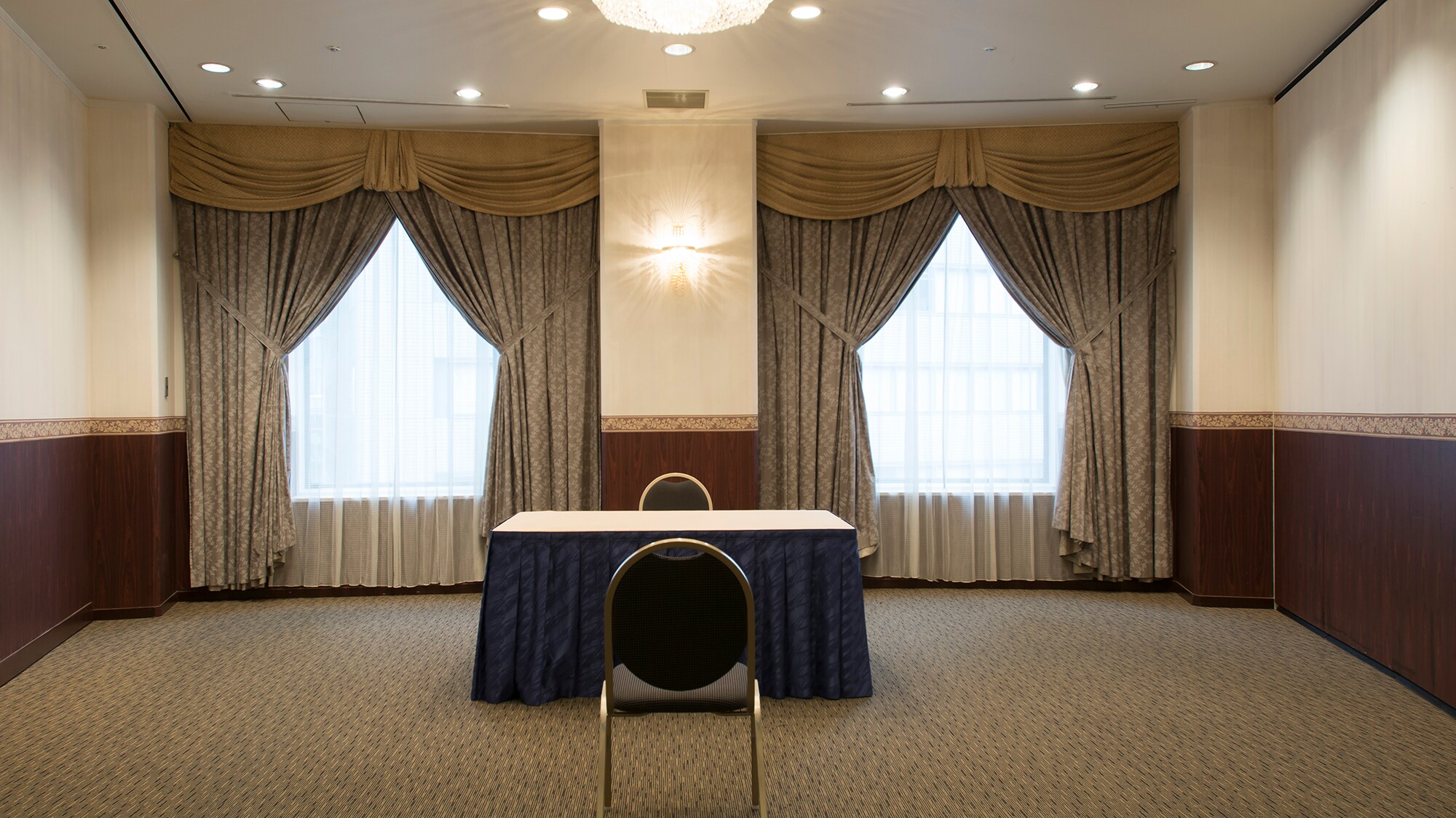 Hotel photo 44 of Osaka Dai-Ichi Hotel.