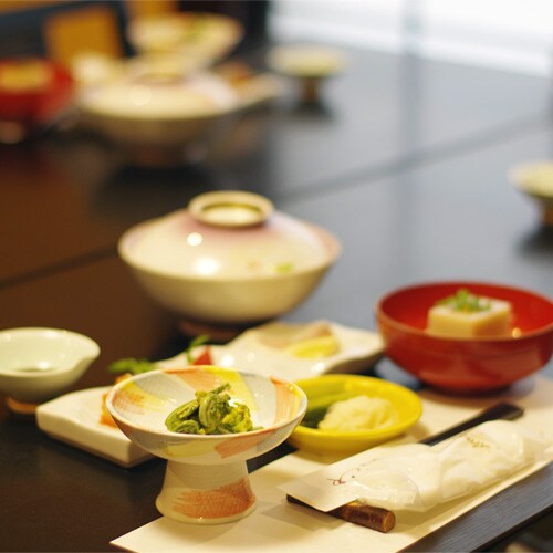 Dinner example