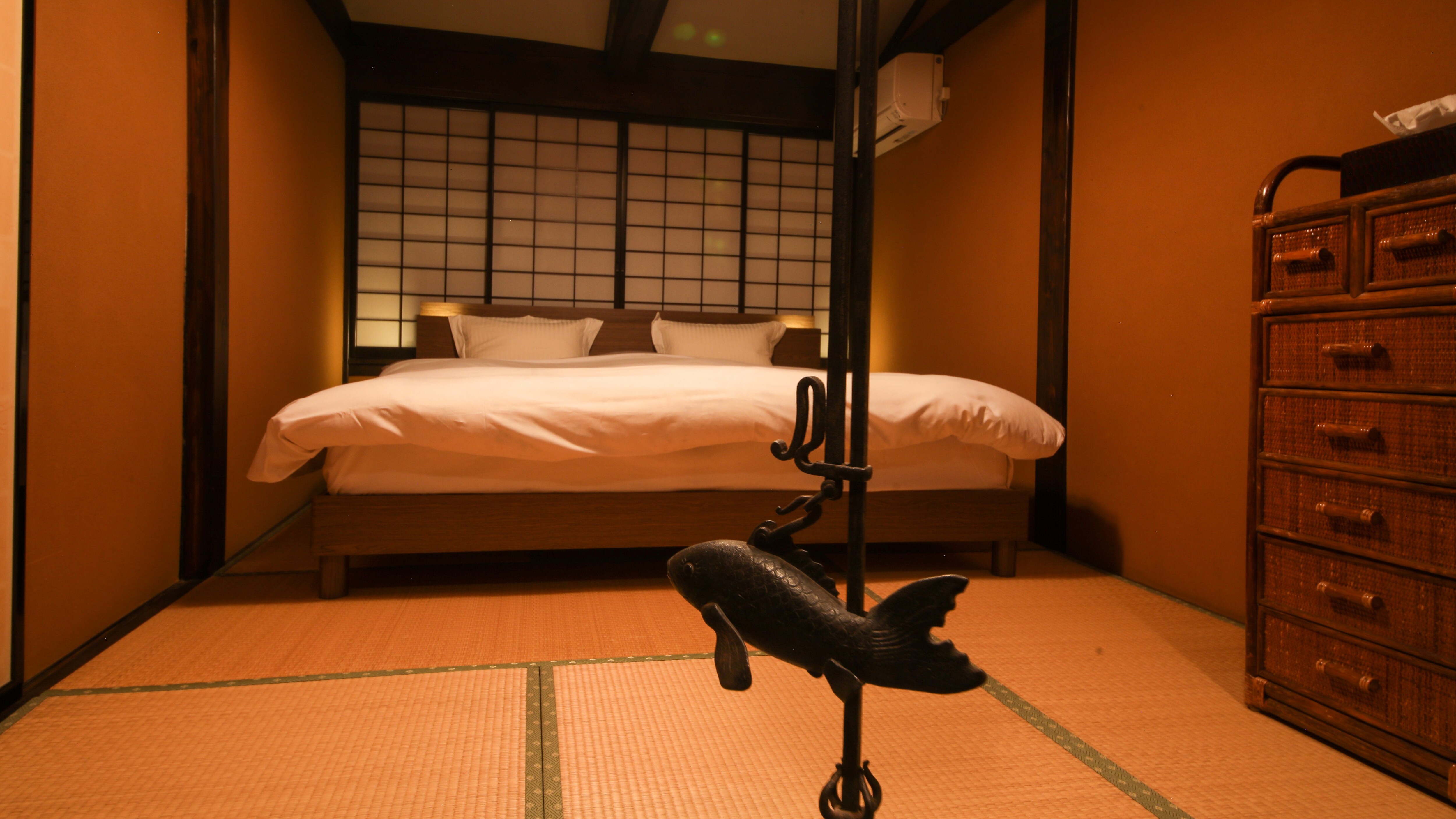 Kasagaoka (Kamar 203)