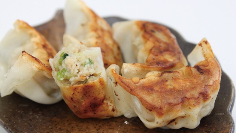 Owl Dining: Bánh bao ớt đảo