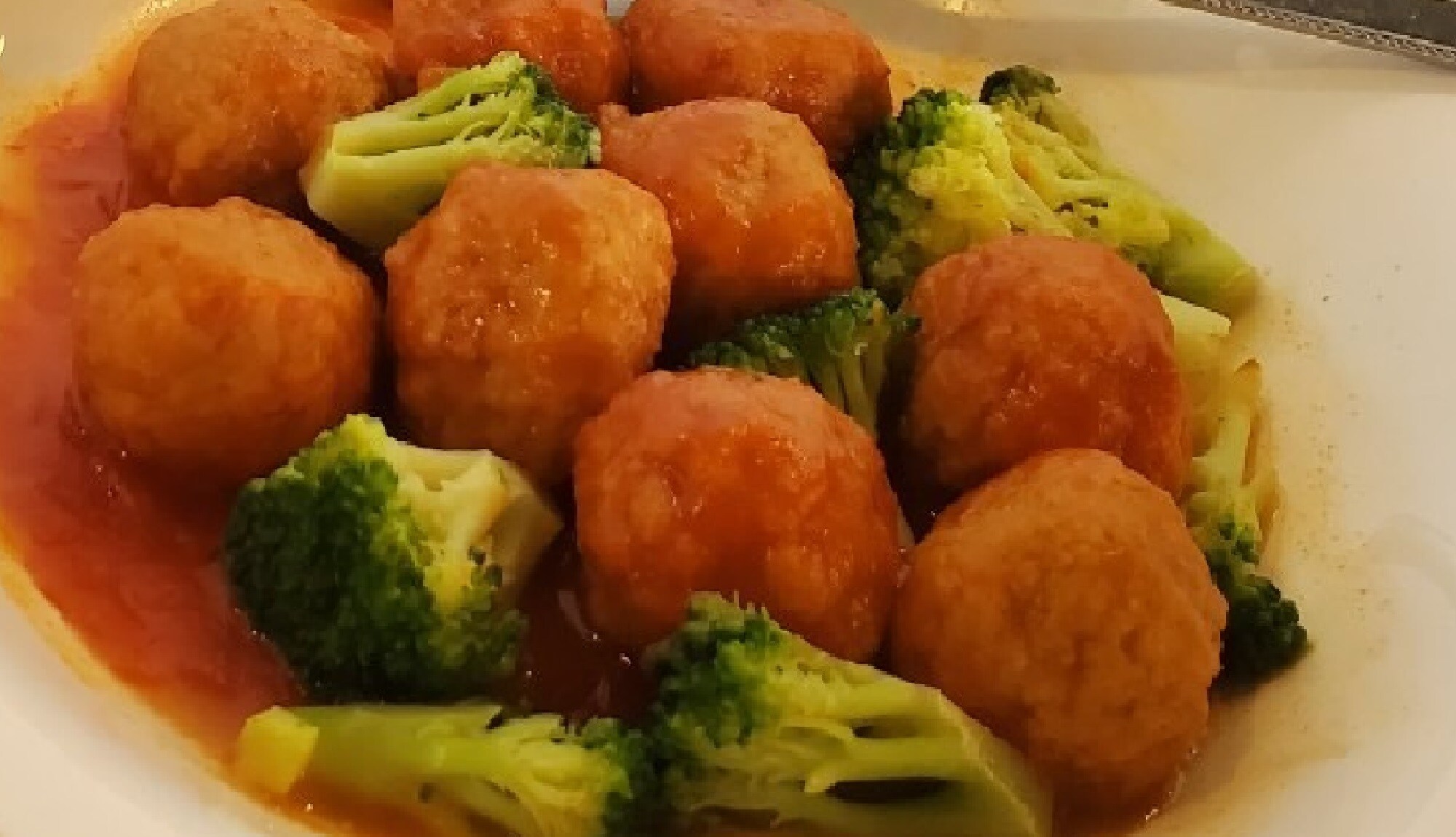 미트볼 (날짜 일례)