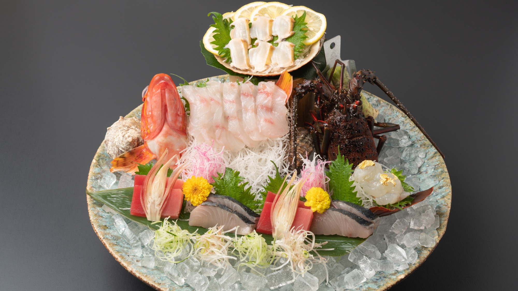 Ikan tenggiri