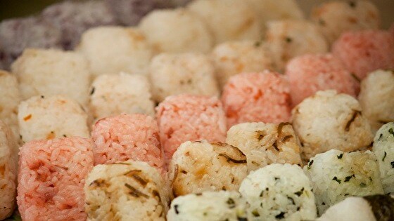 rice ball