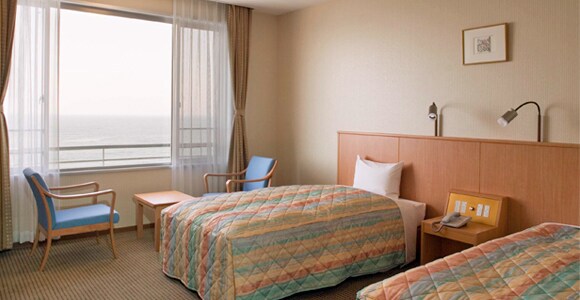 Western-style room