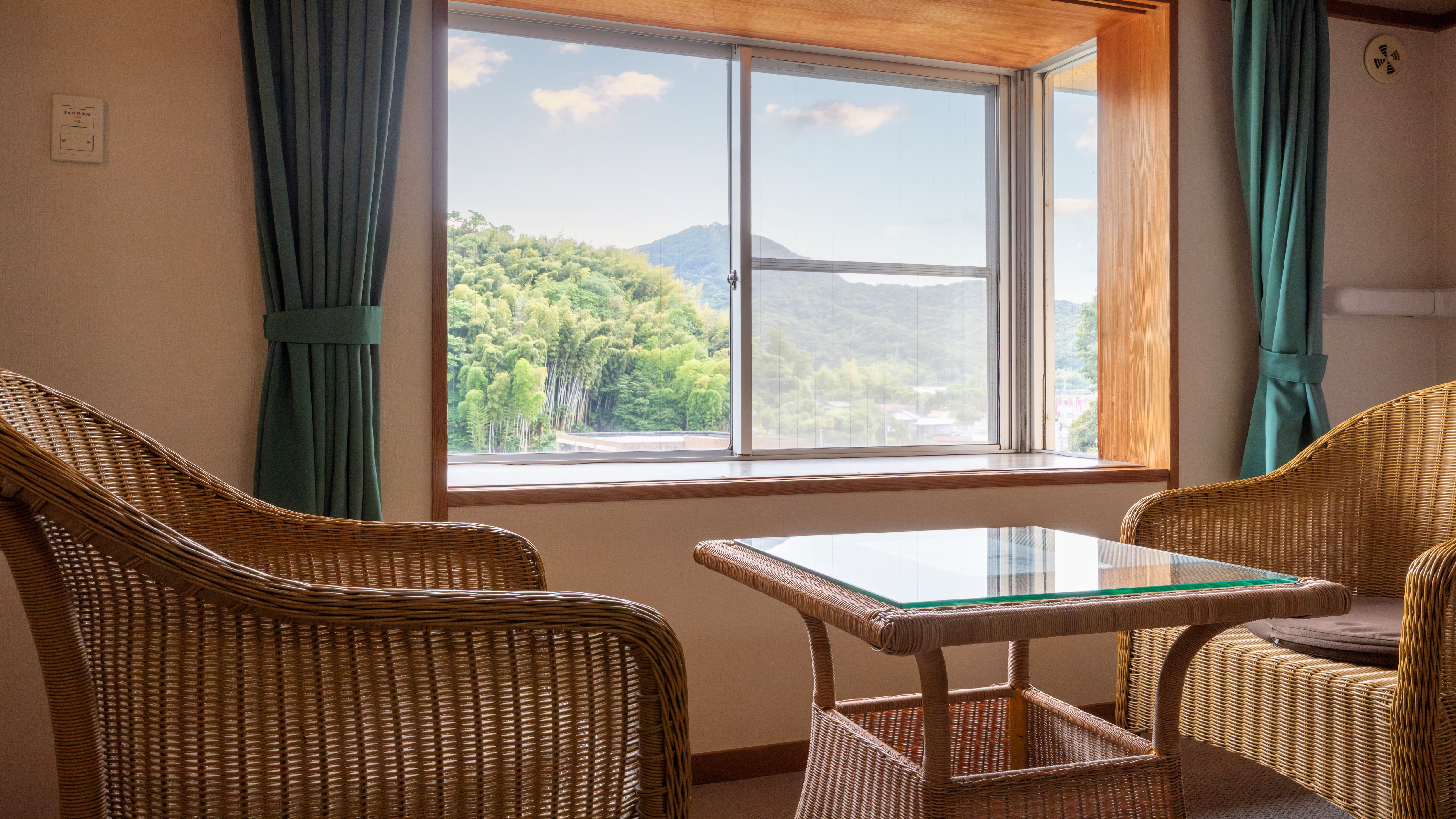 [Standard] Japanese-style room - 30㎡