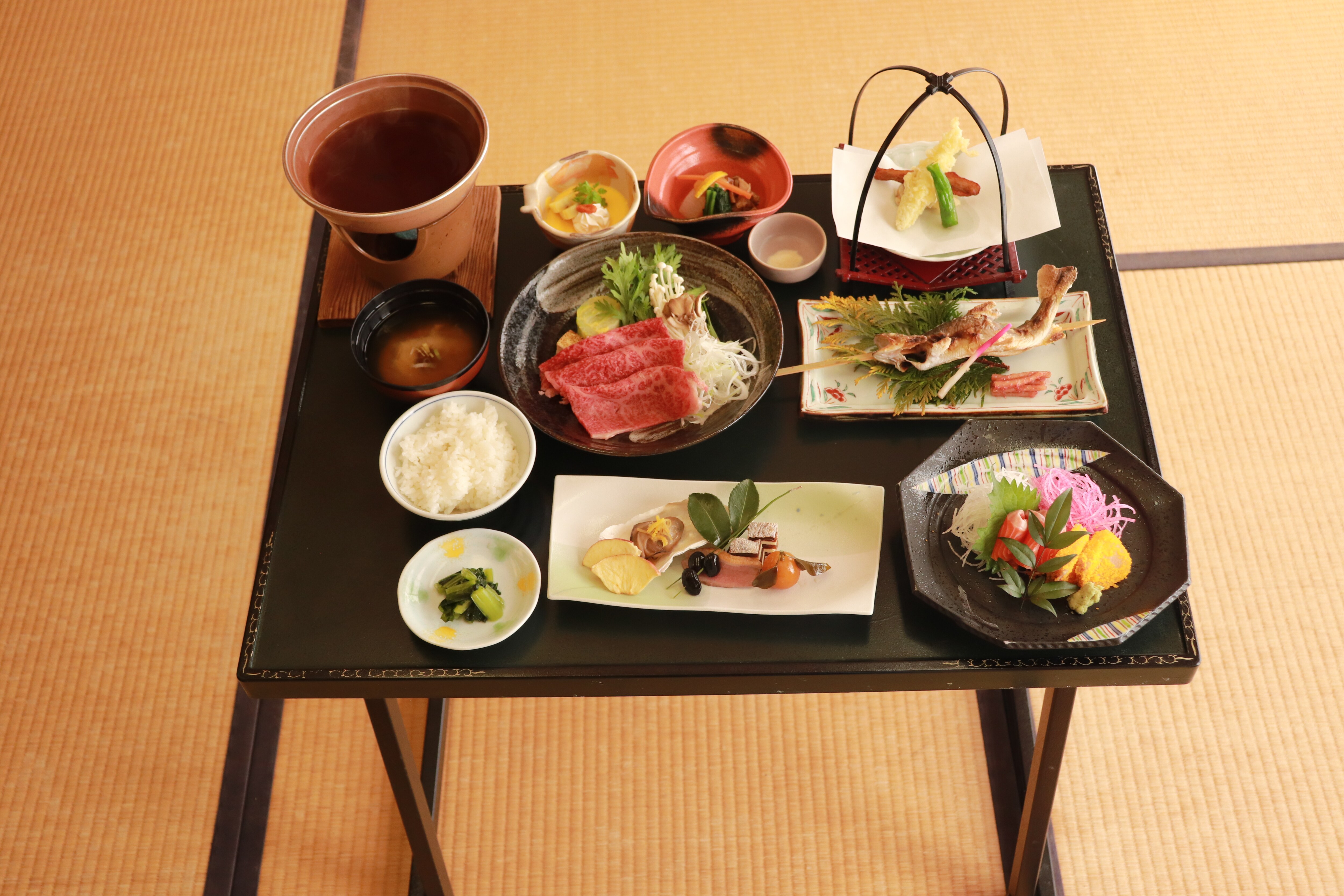 Winter menu (image)