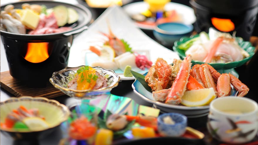 Japanese set (image)