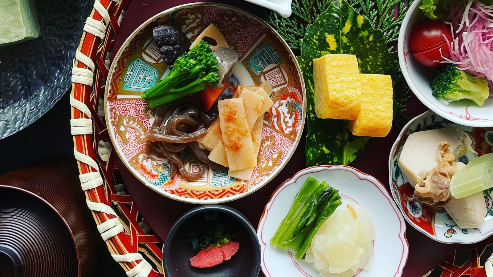 [Meals] Breakfast example