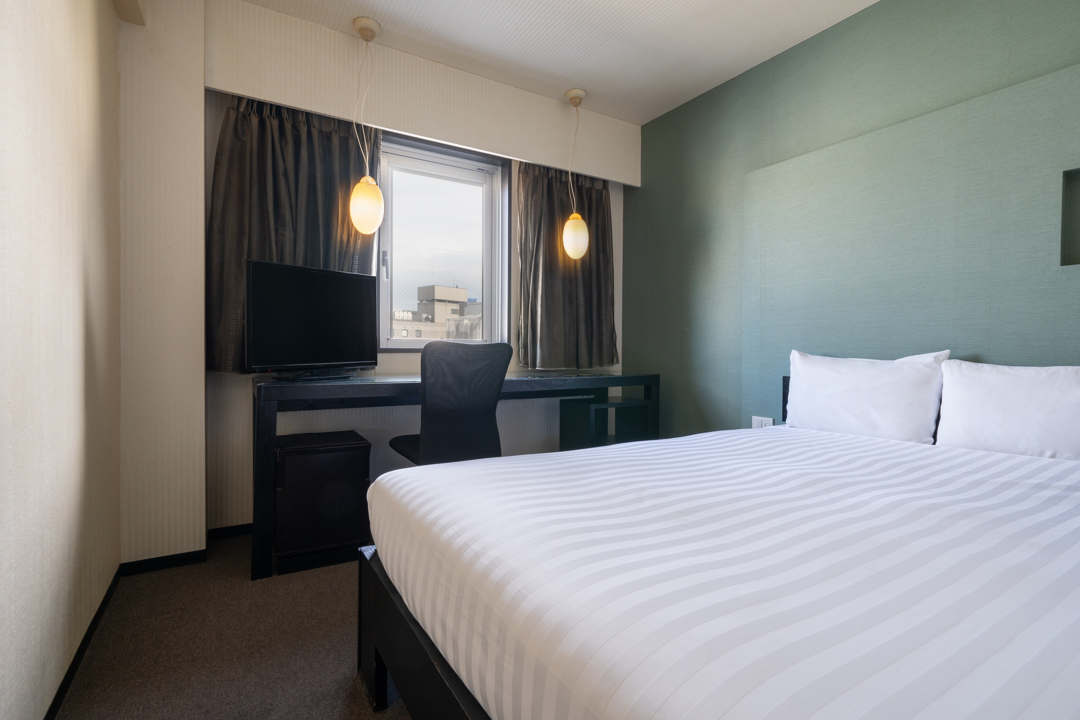 Standard Room [All rooms have Simmons mattresses]