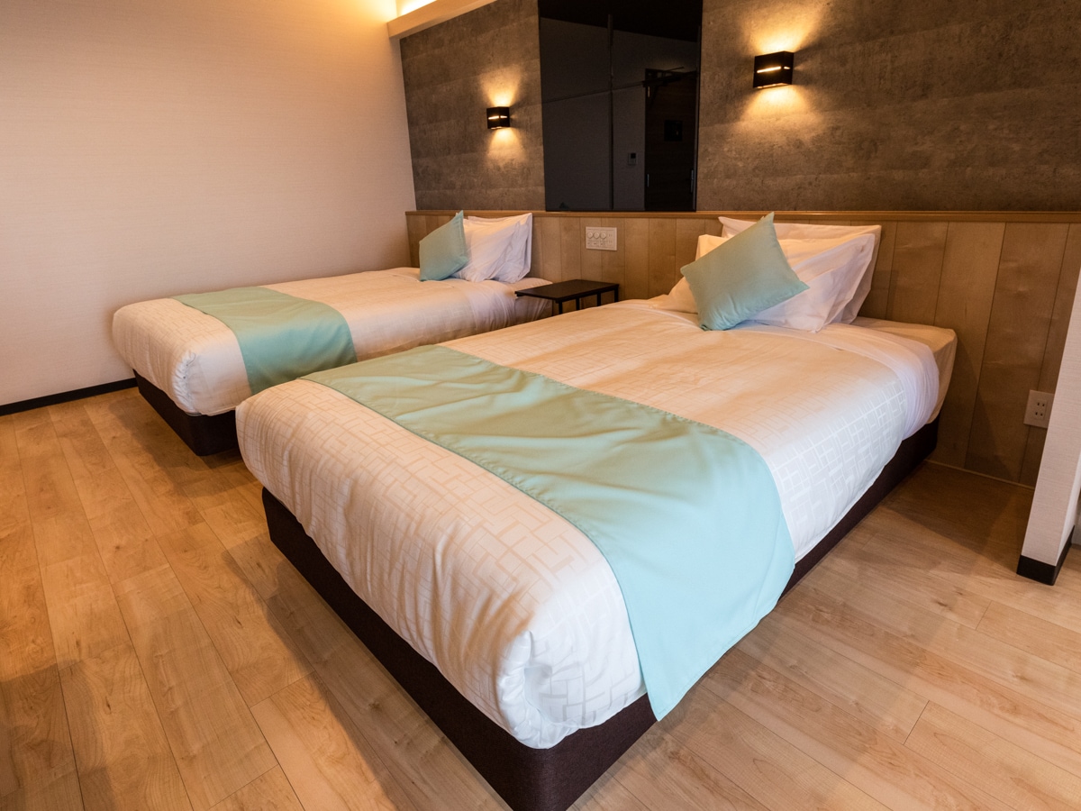 [Modern Japanese-Western room]