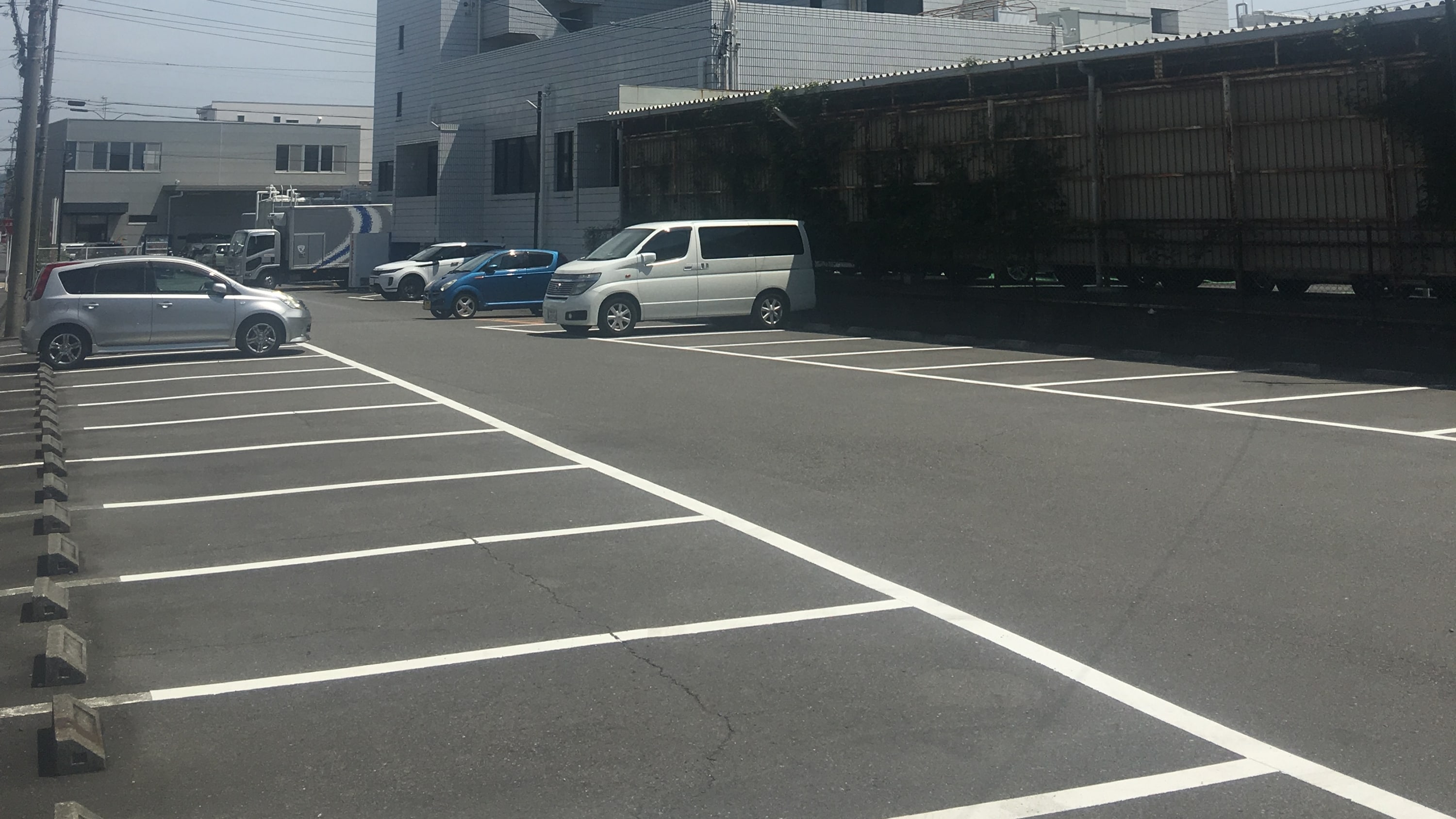 Parking lot-1 16:9