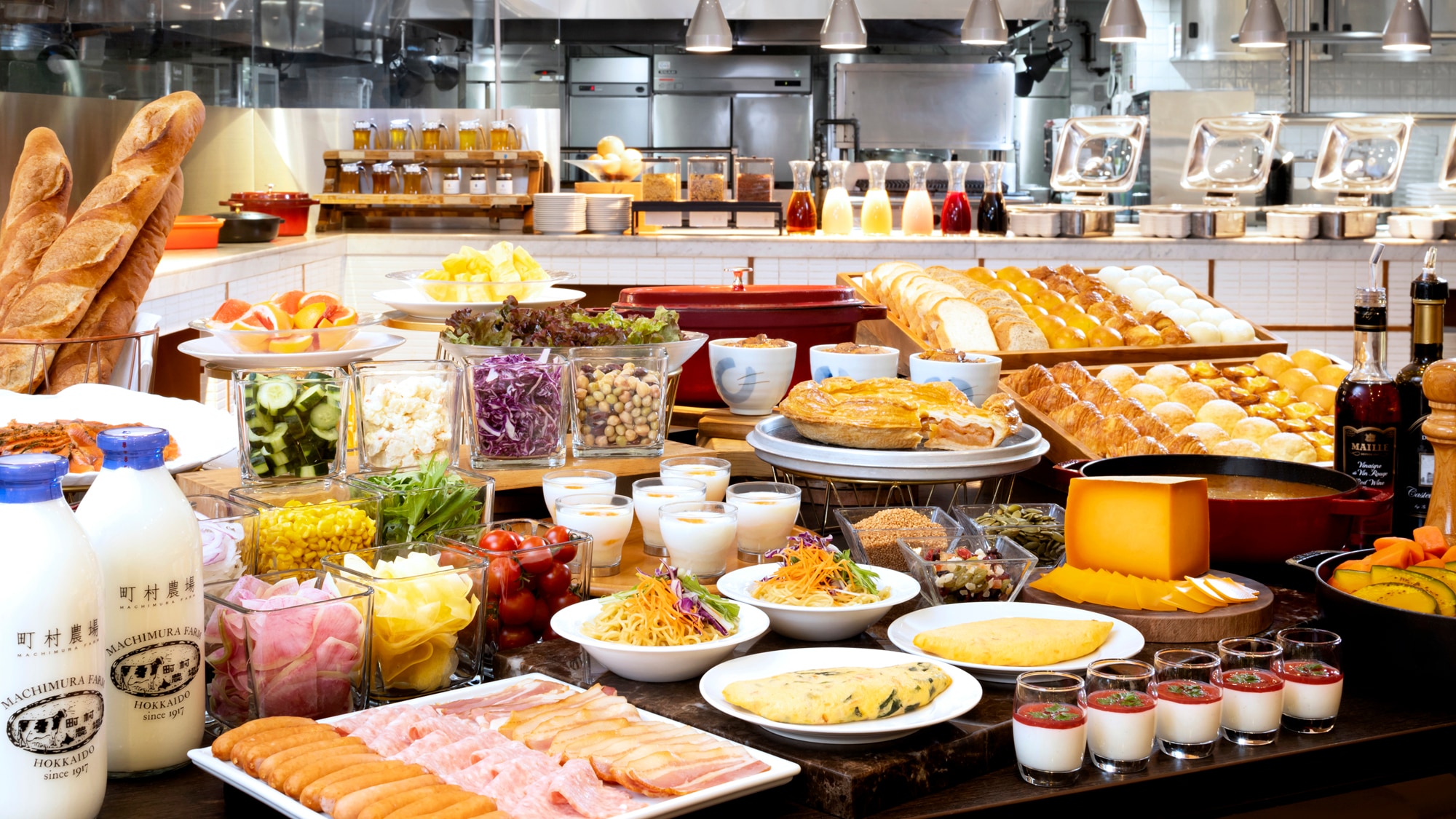 Hình ảnh bữa sáng của Northern Terrace Diner