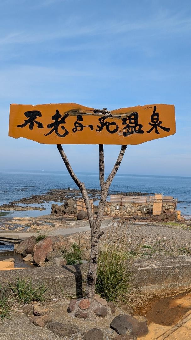 黄金崎不老ふ死温泉 に実際に泊まった方のクチコミ ・レビュー【楽天