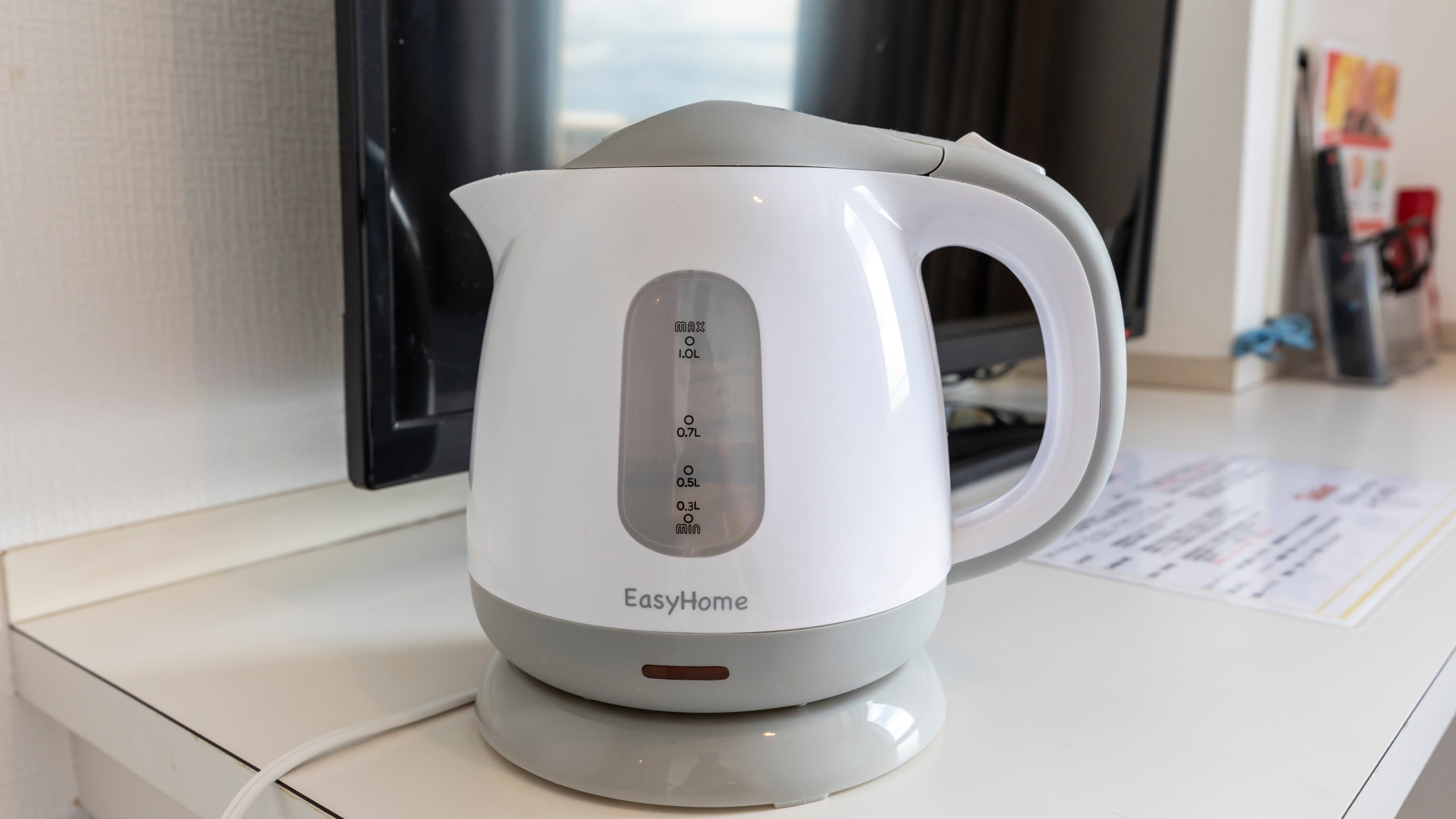 kettle