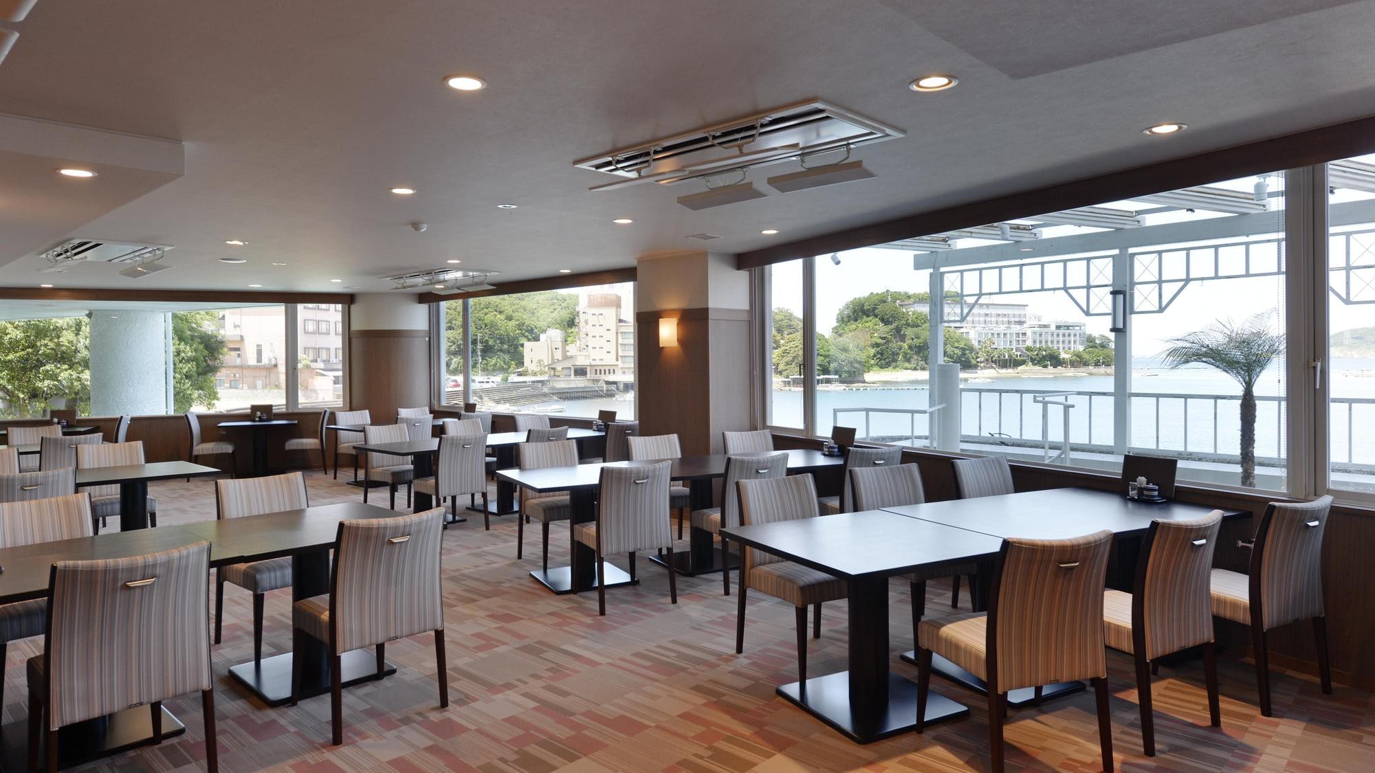 Restaurant “Hana Izumi”