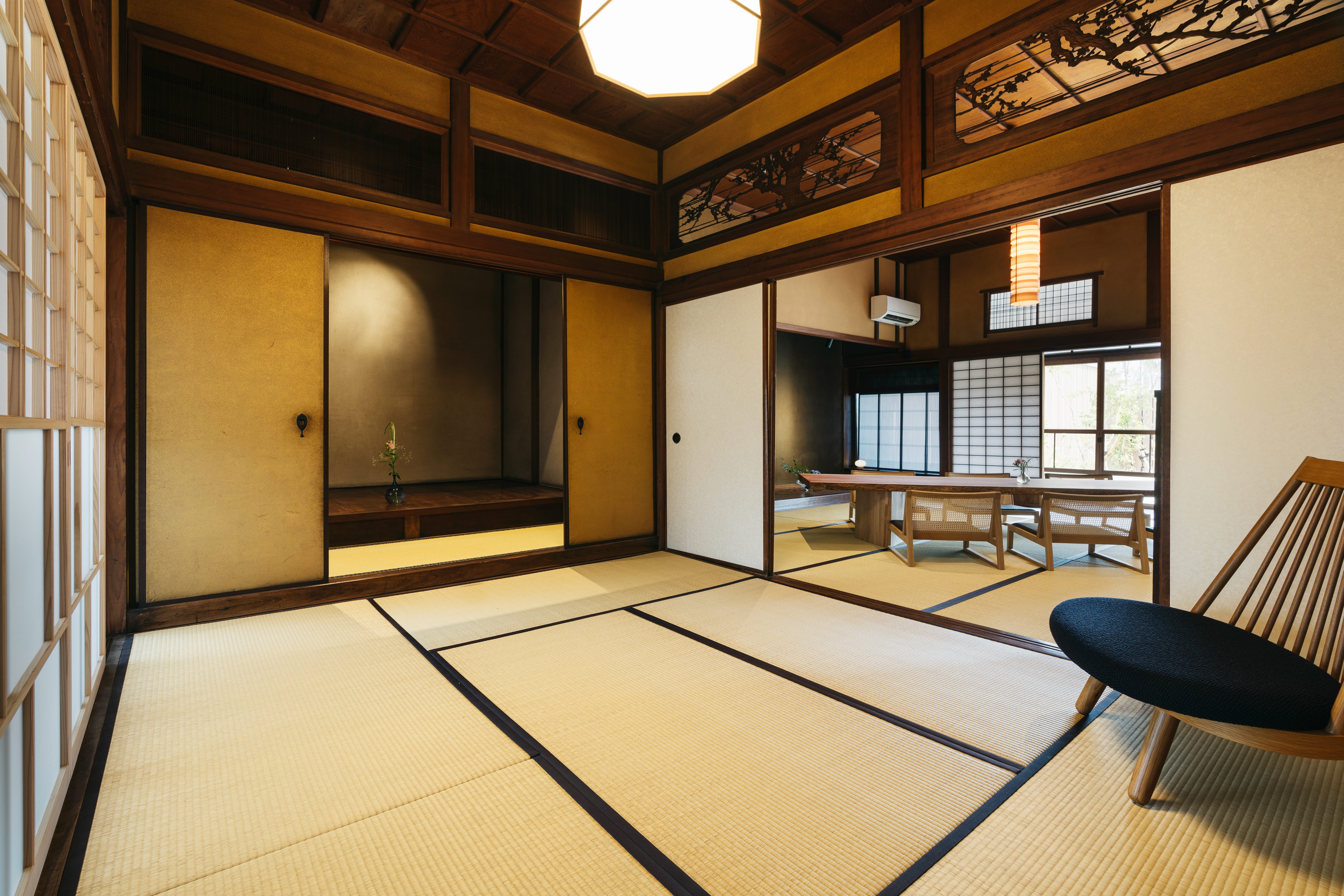 [Usui Residence 102] Room