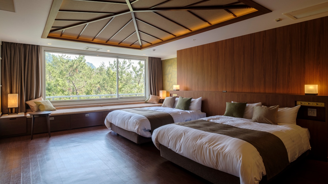 Satsuma Guest House Uomi no Ma