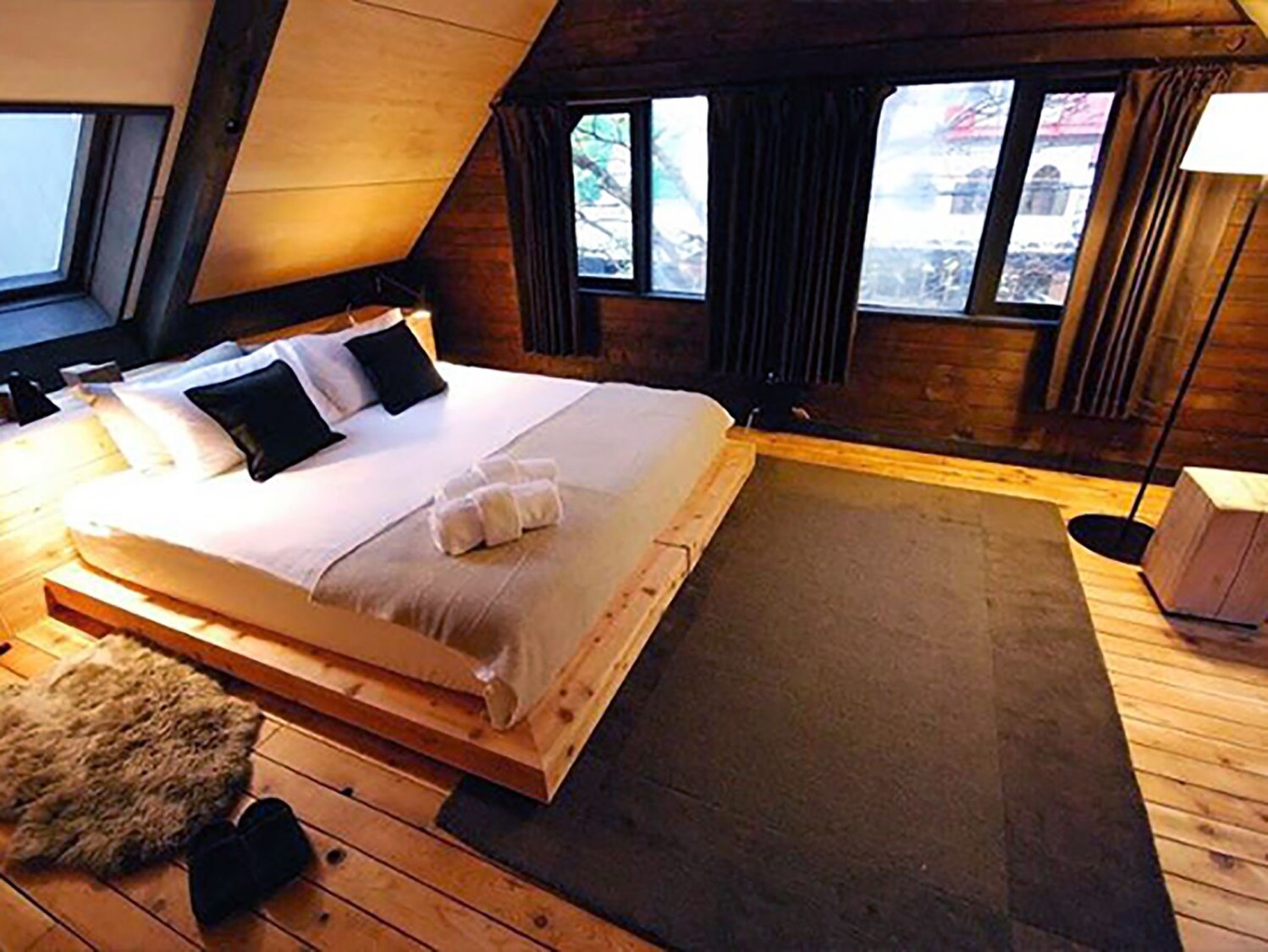 Kamar tidur 1