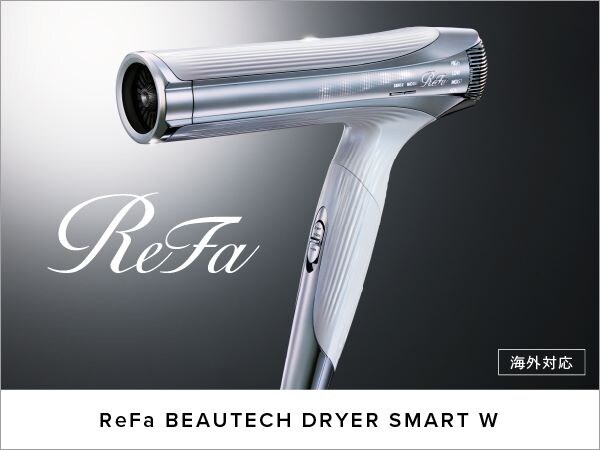 [Rooms with open-air baths]: ReFa Room