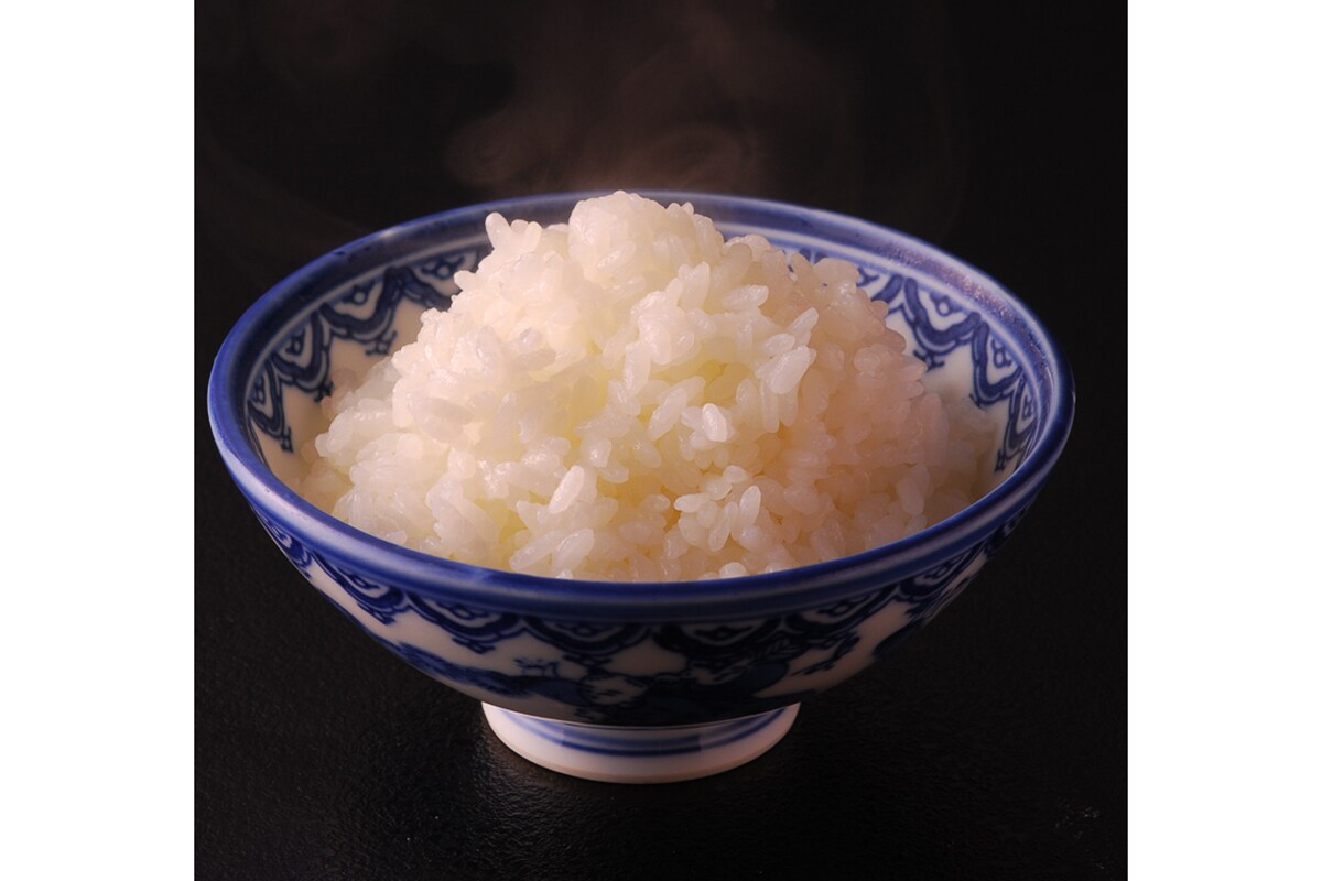 Nasi koshihikari