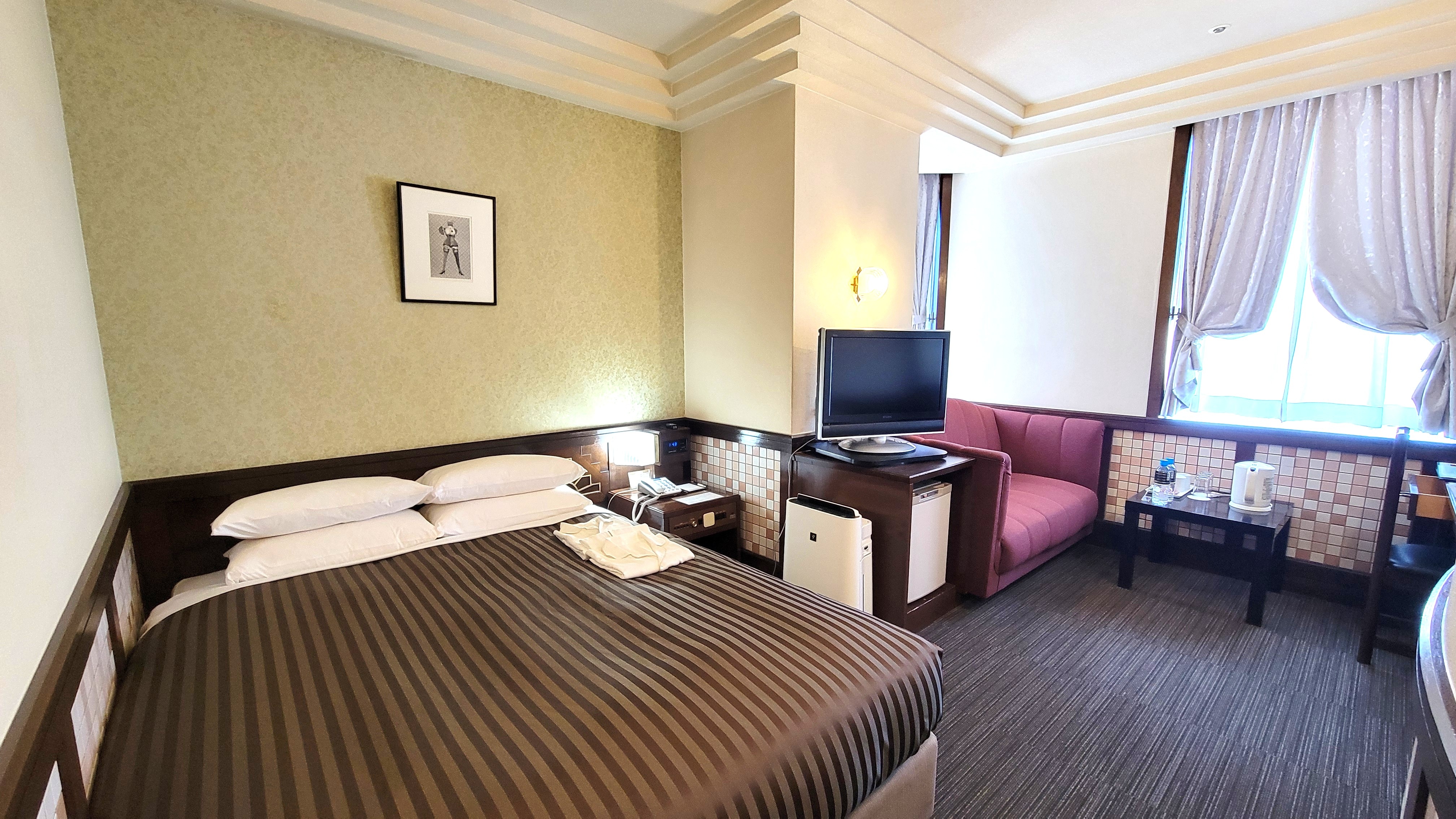 Phòng đôi tiêu chuẩn