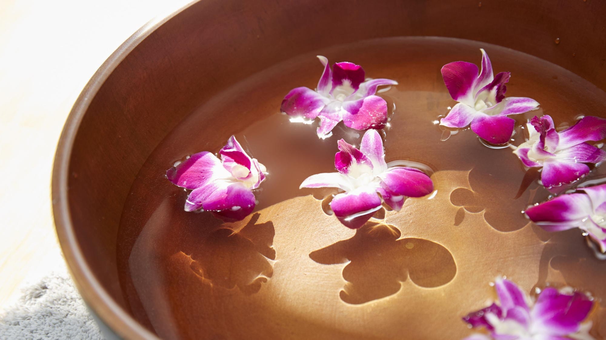 ◆ Beauty & Spa "NAYUTA SPA"
