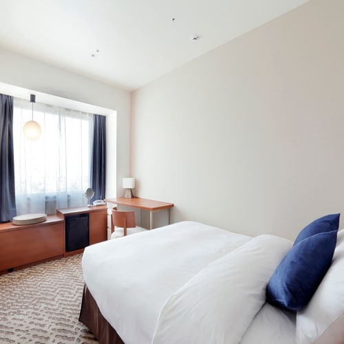 Keio Plaza Hotel Tokyo Review: What To REALLY Expect If You Stay