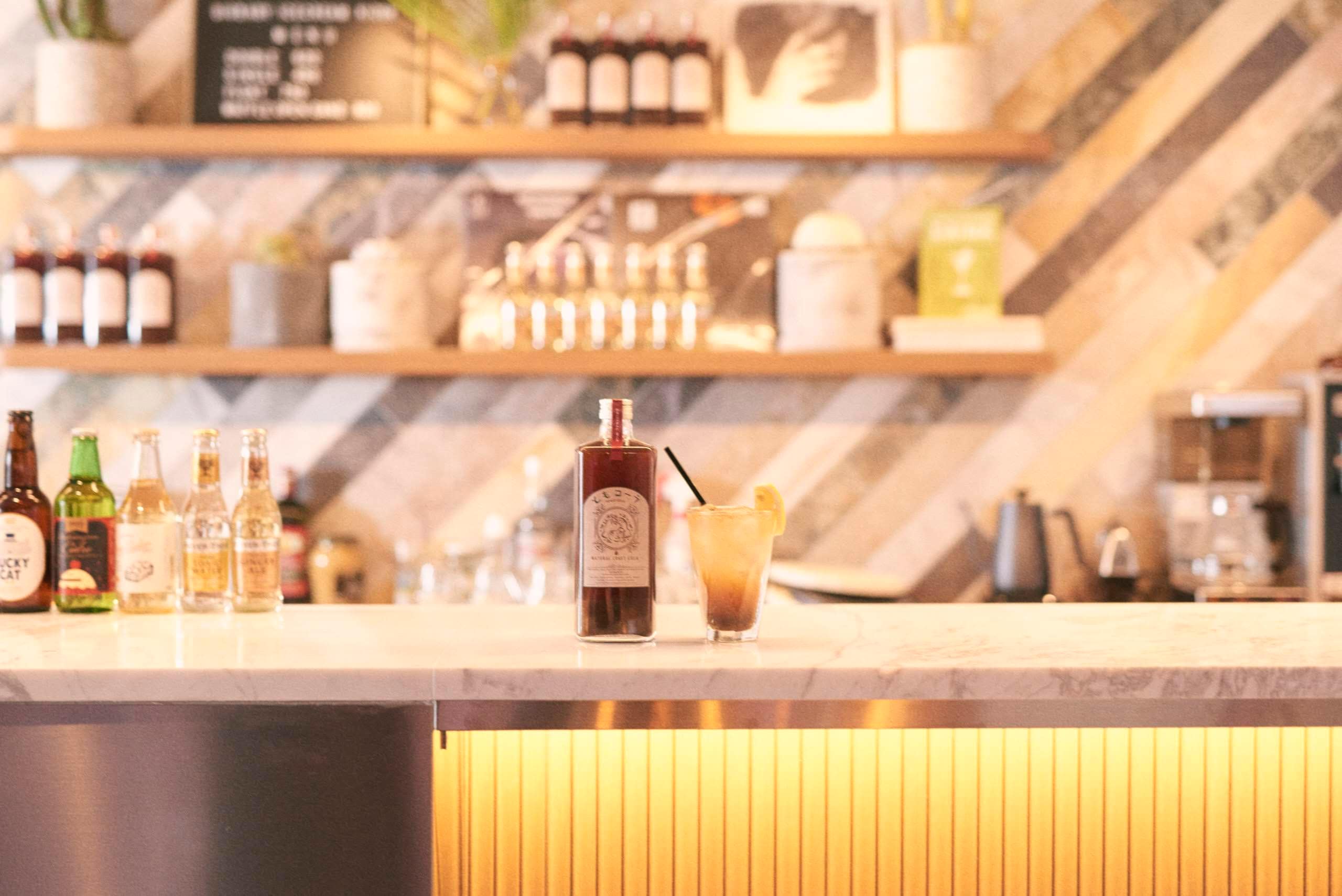 Cafe