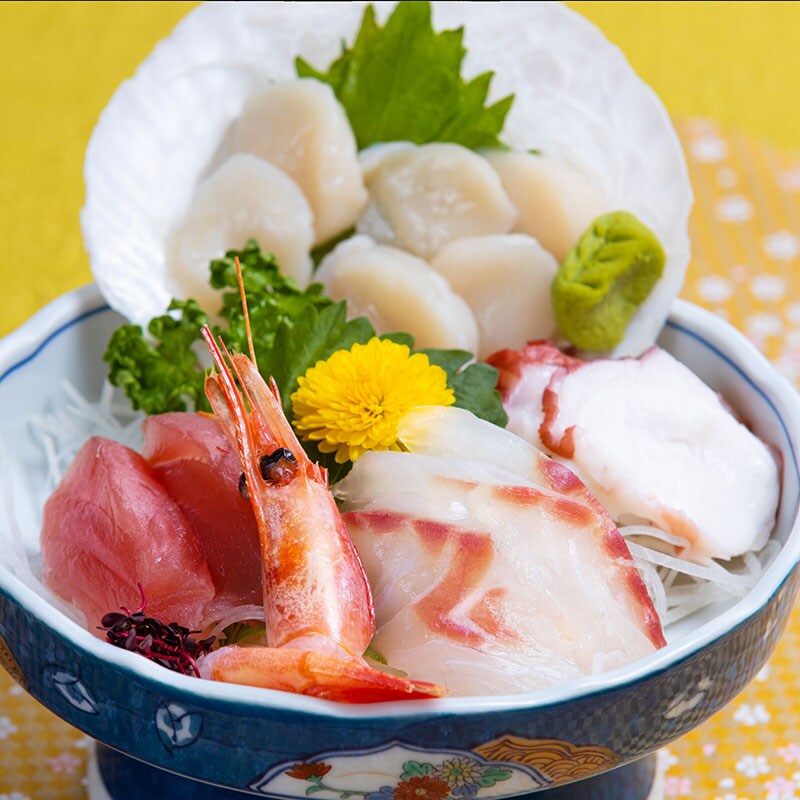 Sashimi