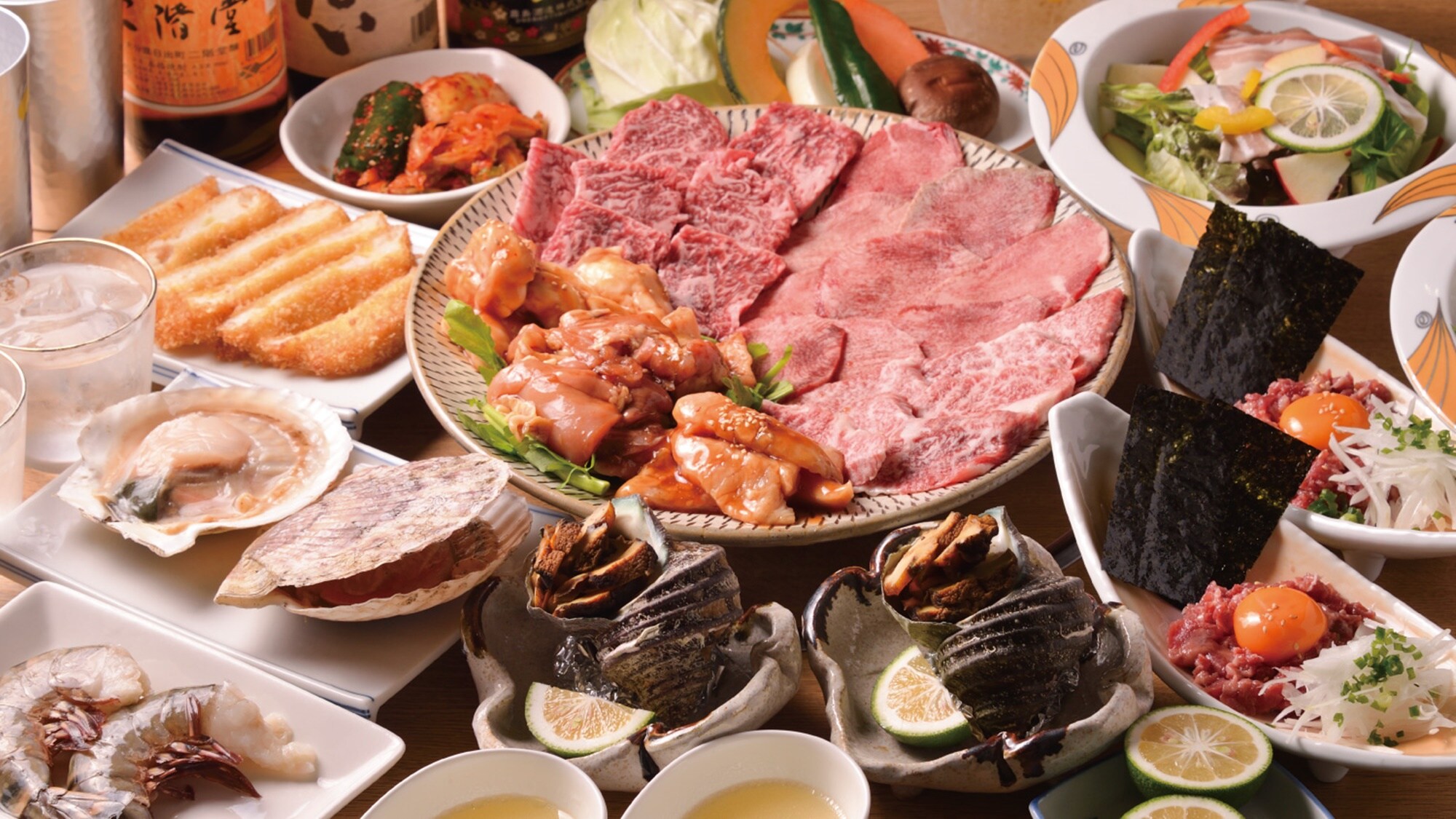 [Ví dụ bữa tối] Món gà Oita Kanmuri