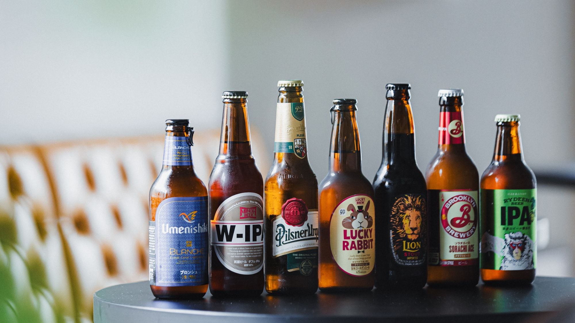 ◆咖啡厅和酒吧 | 精酿啤酒