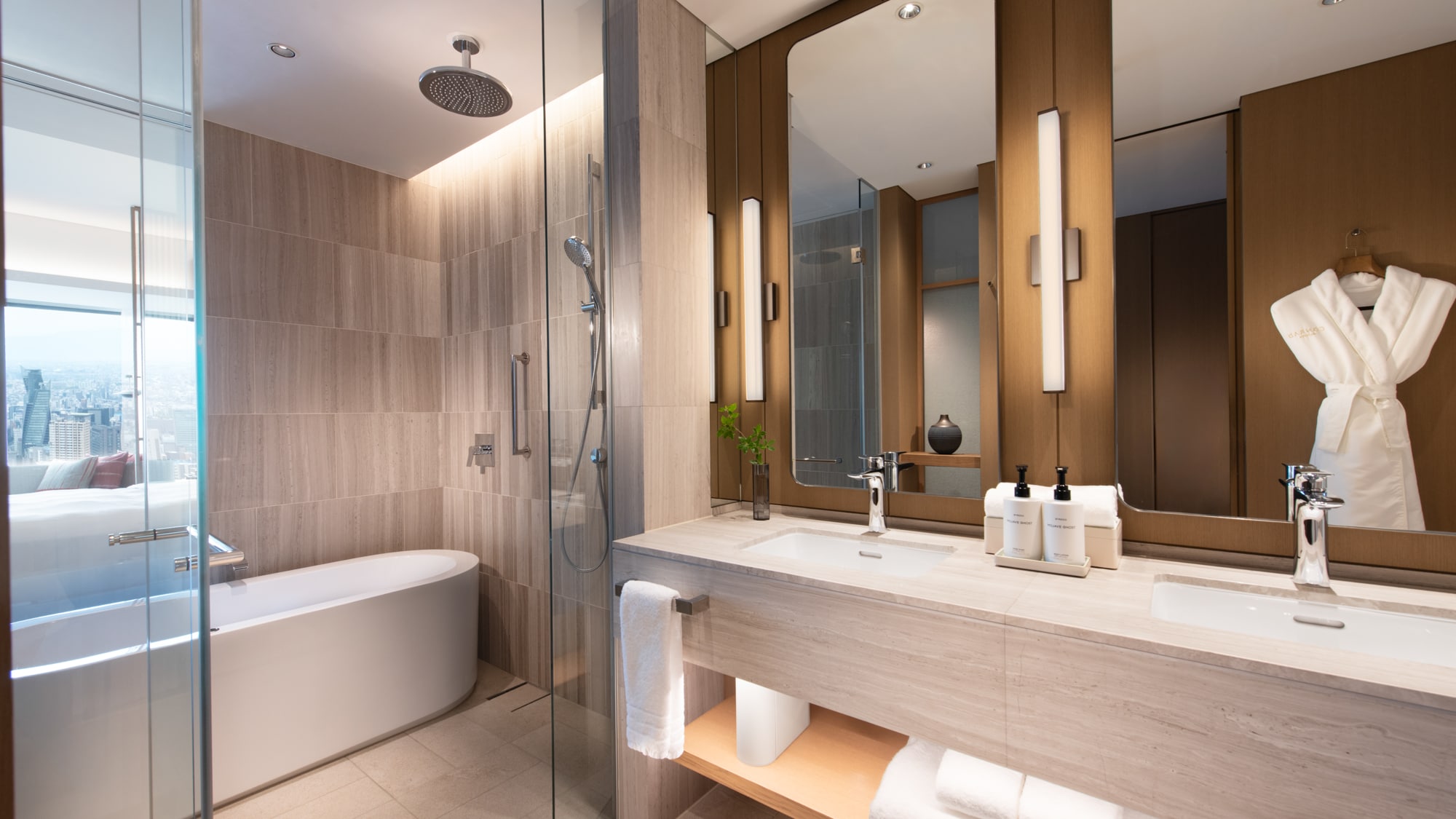 Bathroom image