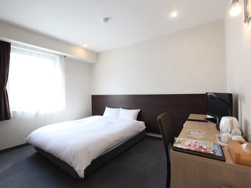 (Room-Double room) This room boasts a large size.