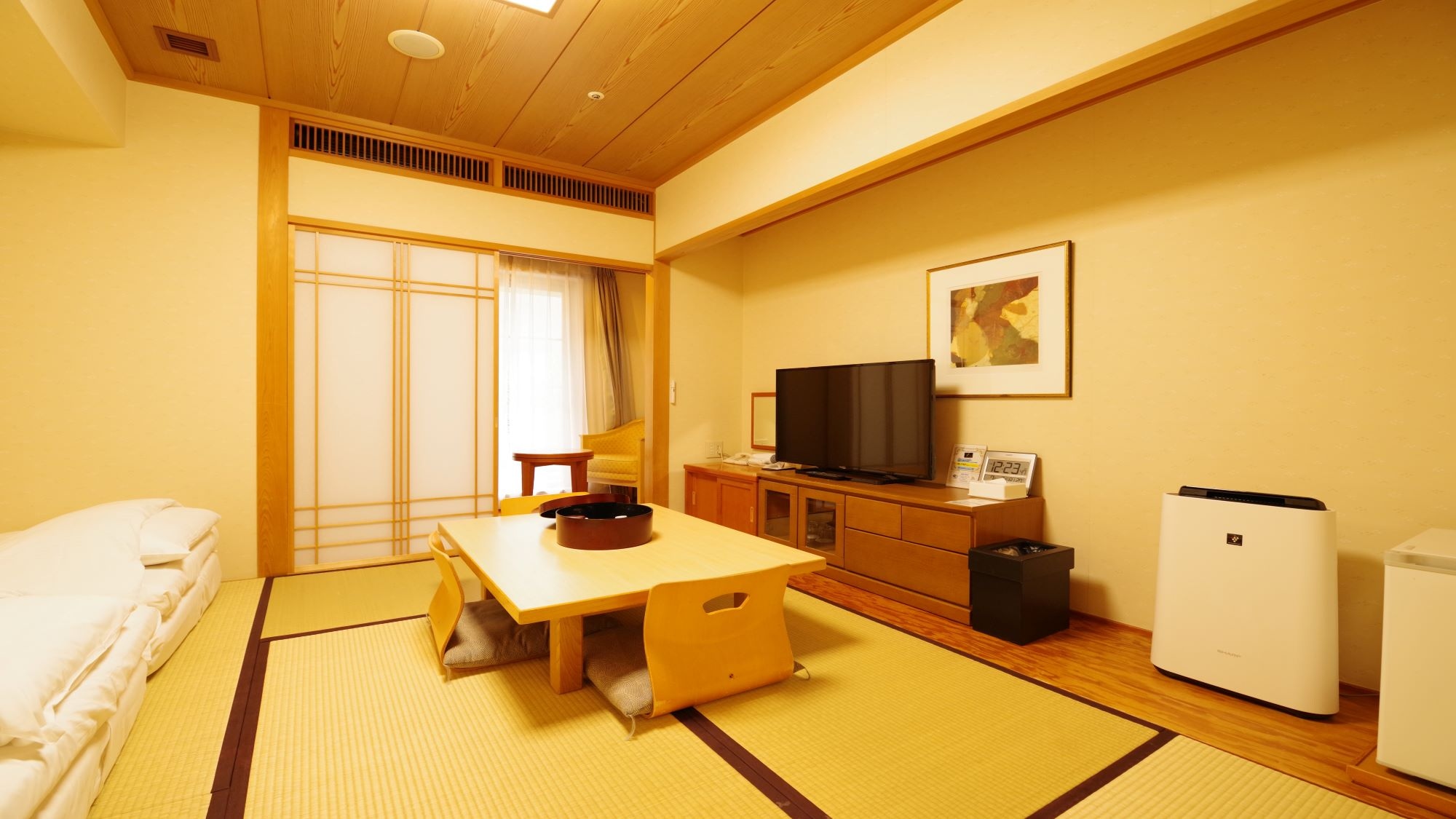 Japanese-style room 2000 & times; 1125