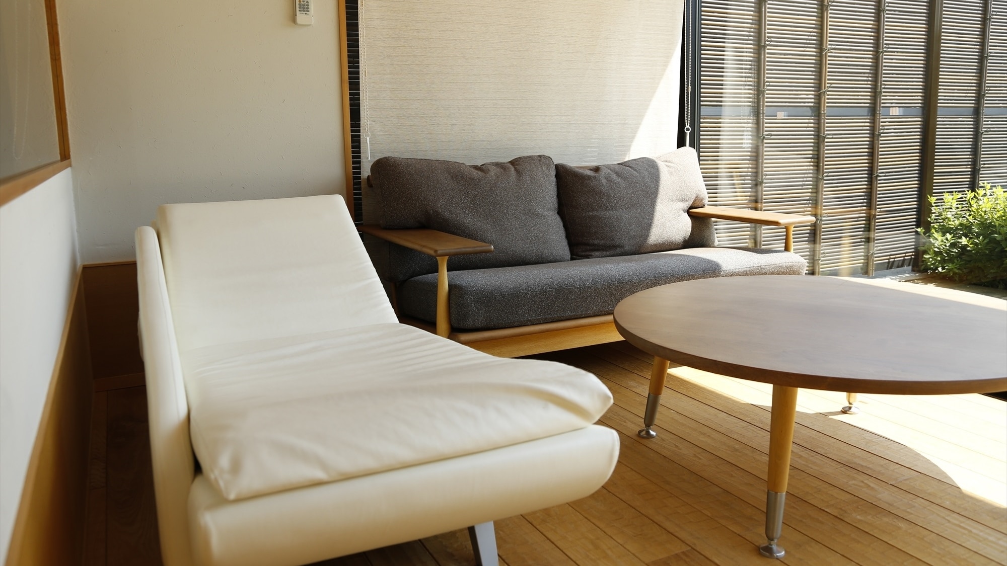 Guest Room_Nautical Mile "Sho no Kamata"