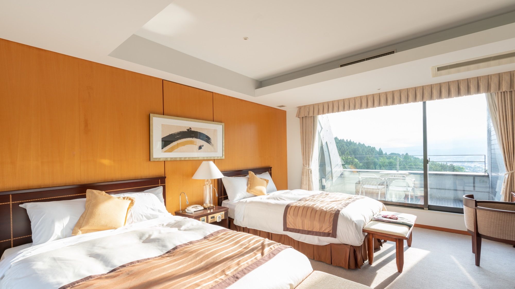 Major suite