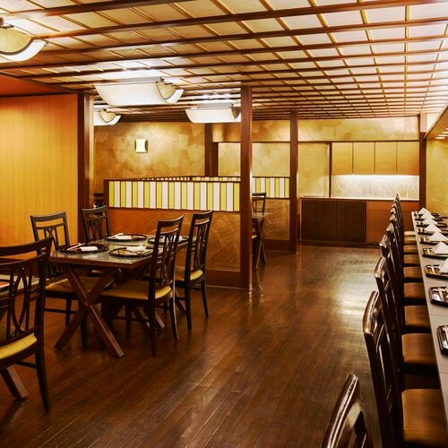 Hotel photo 46 of Rihga Royal Hotel.