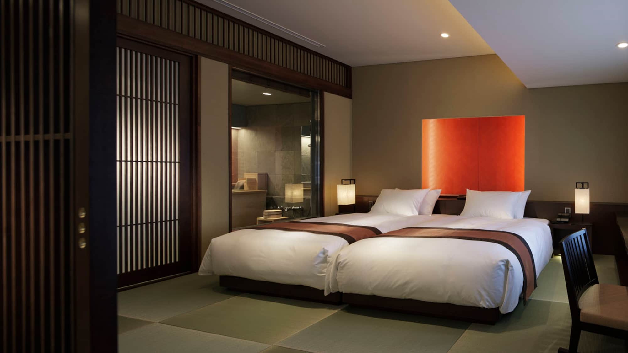 ■Junior Premier Suite/61.6 square meters