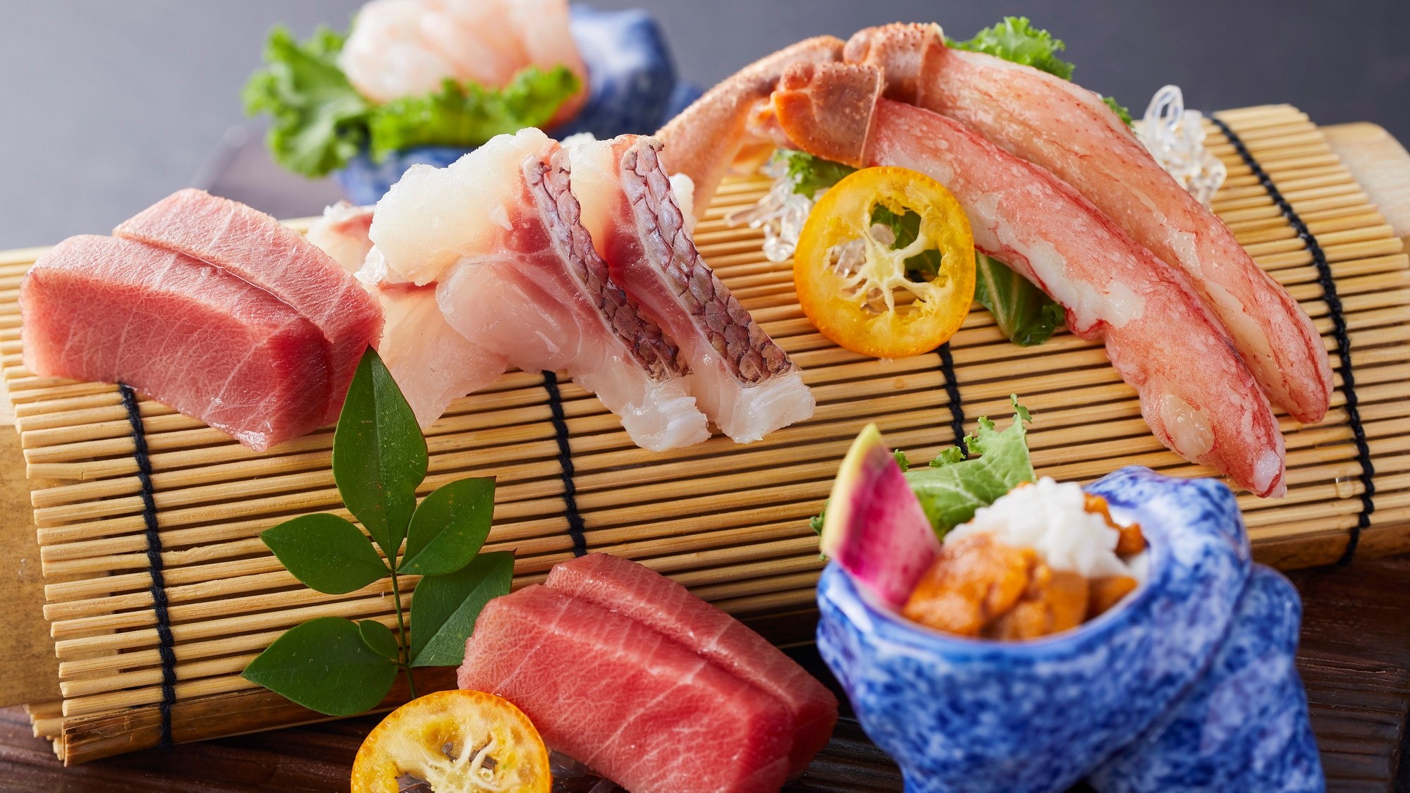 【終極懷石料理課程】夏季（2026年6月-8月）