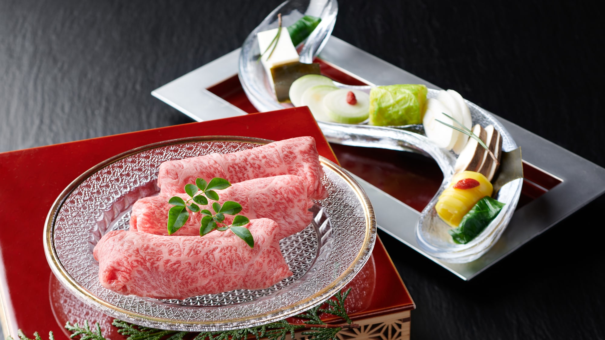 gambar Kaiseki