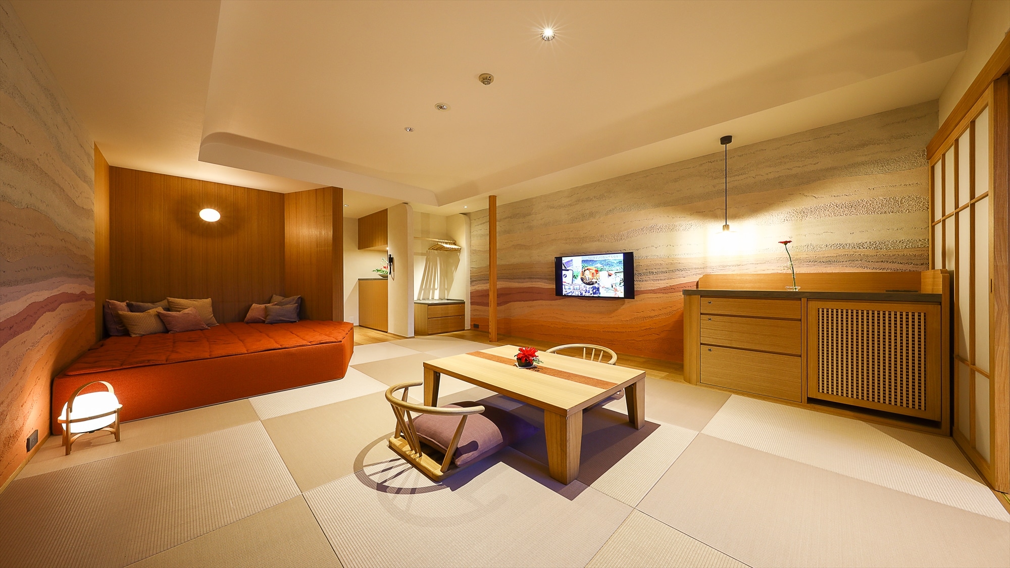 Room 406 "Twilight"