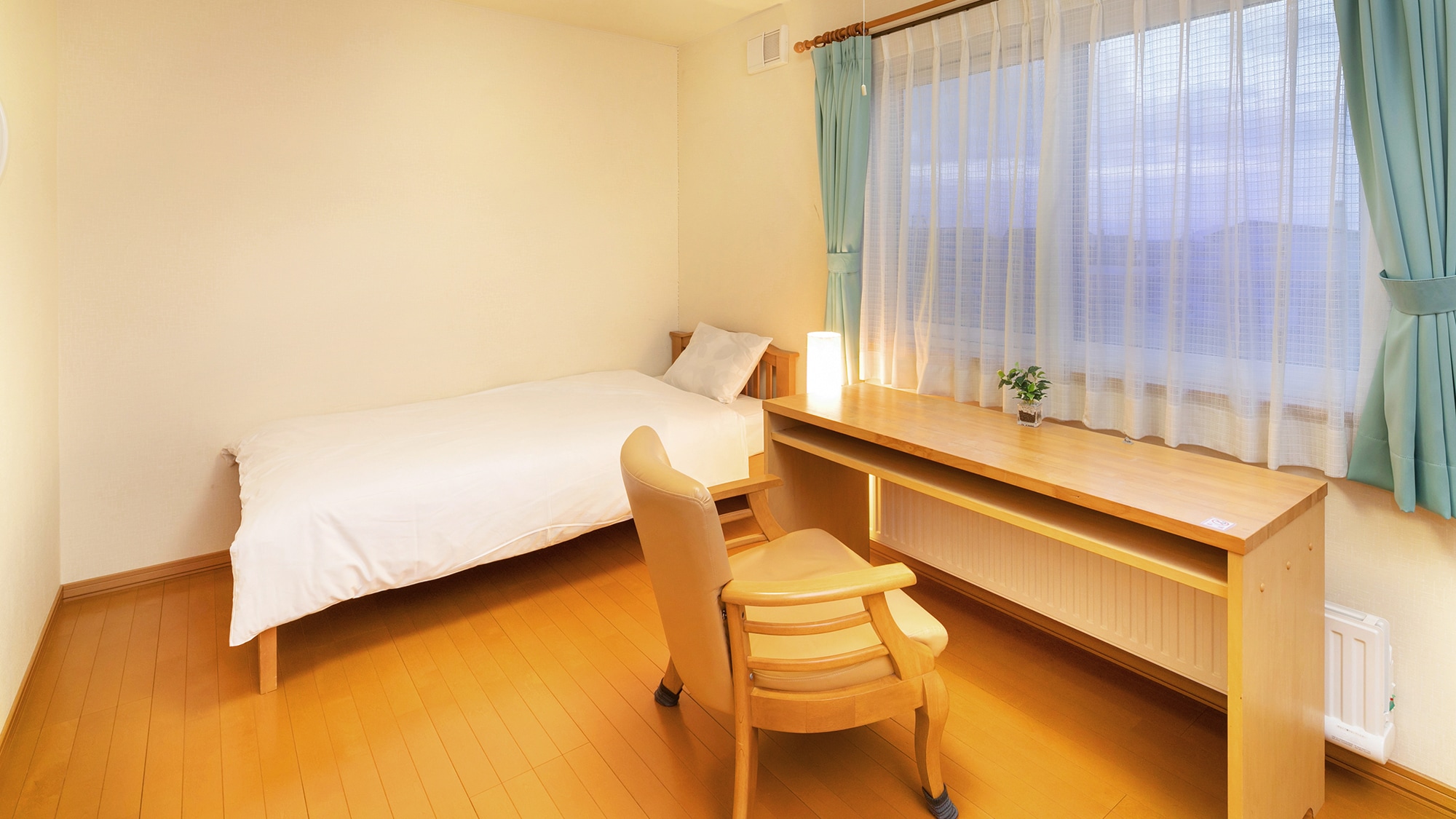 ◆Single room◆16㎡