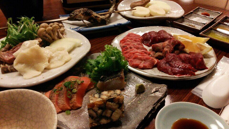 We have plans for you to enjoy Tono City, Iwate Prefecture.