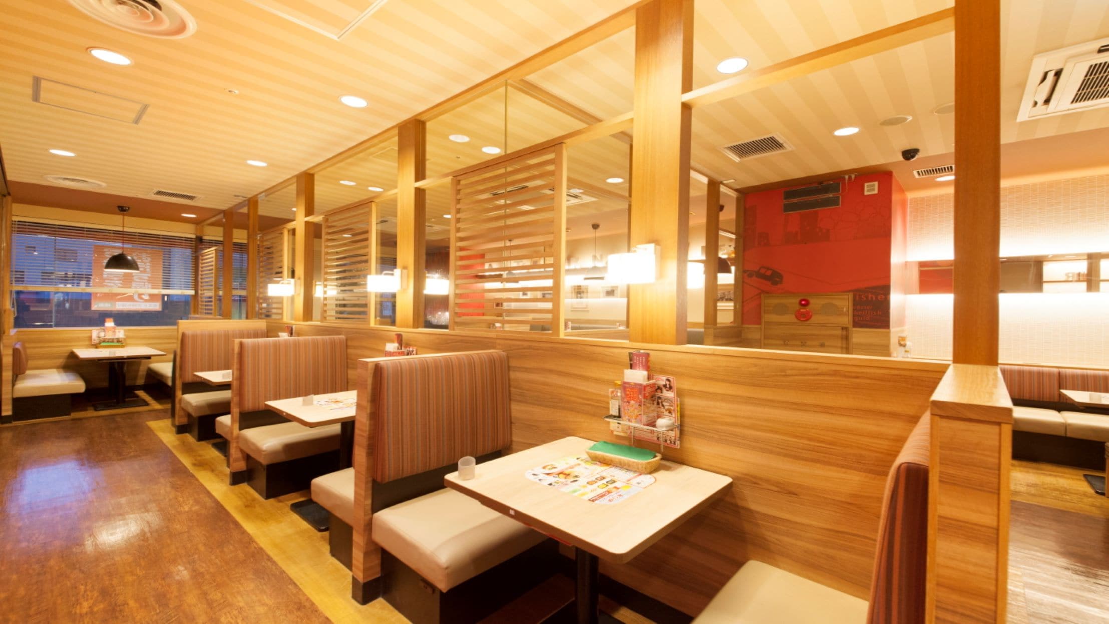Gusto 內部