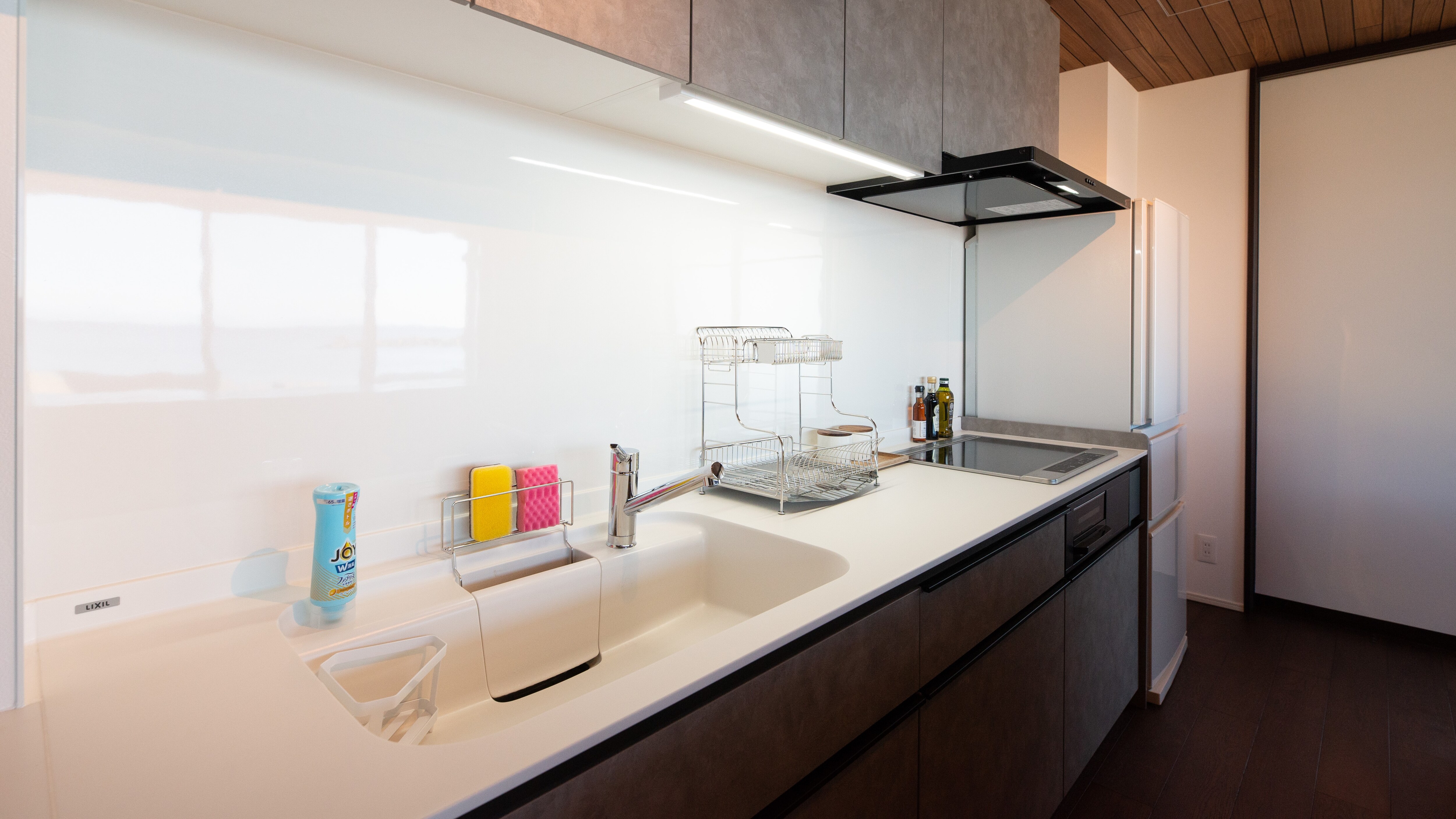 [1st floor] Kitchen