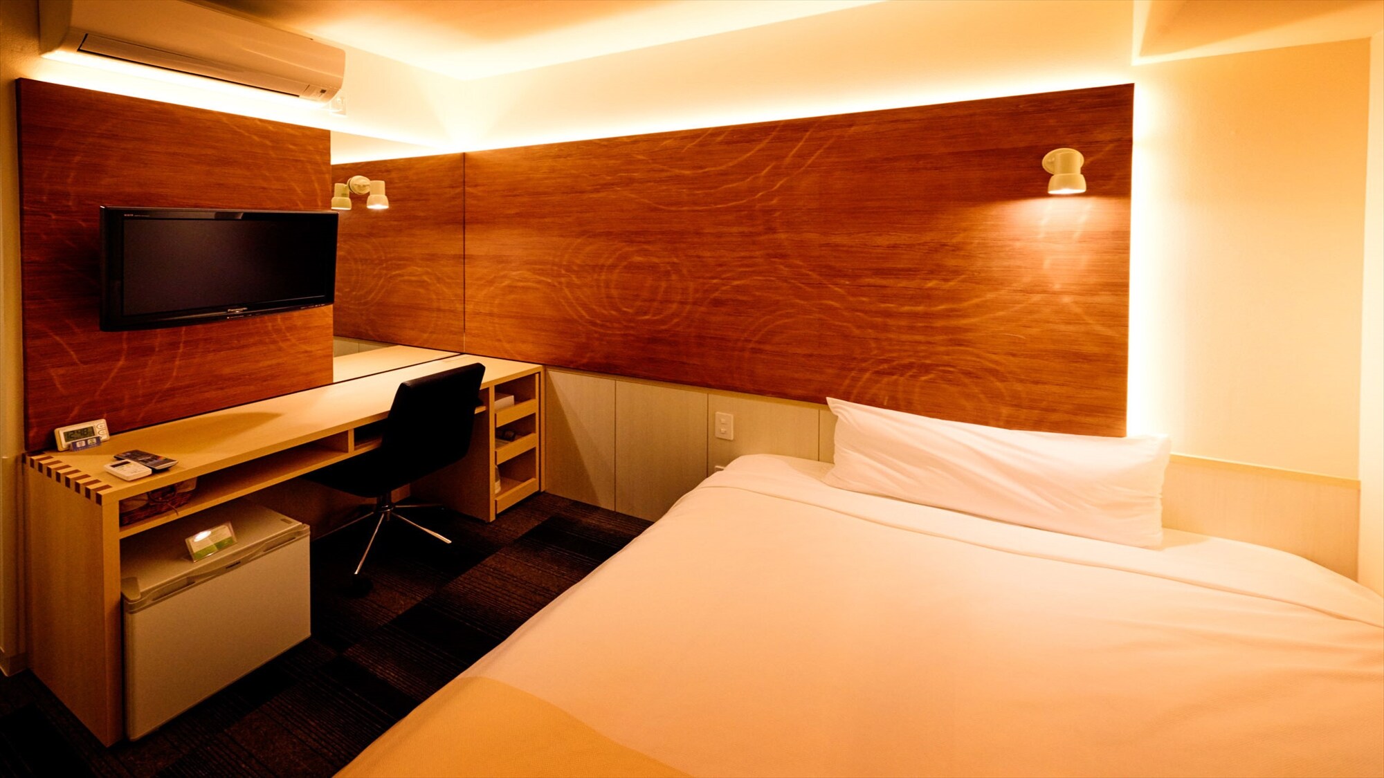 稍暗的亮度有助於您入睡。