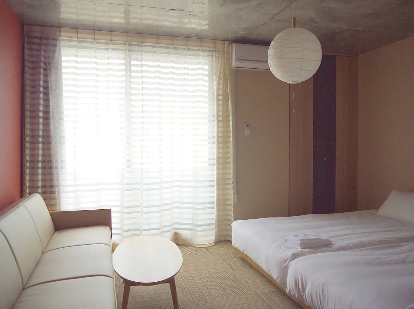 Studio Triple (Daytime)